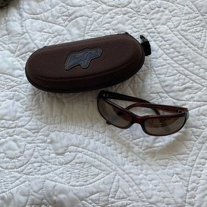 Maui Jim sunglasses (Lagoon)